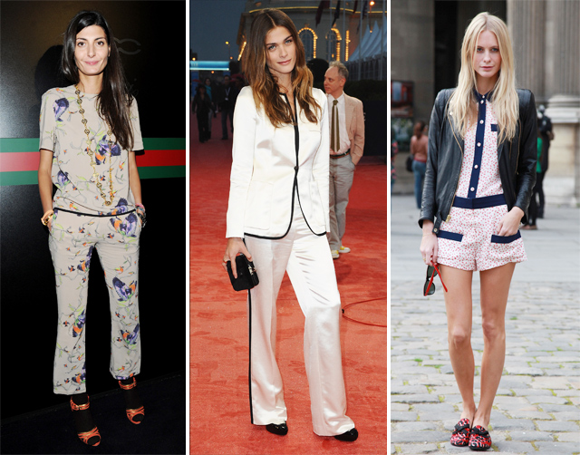 blog de moda | Moda | roupas | roupa | sobre moda | vestido | inverno 2013 | roupa da moda |  blusas | vestido para festa | roupas da moda | look de balada | inverno 2013 moda | look pijaminha | pijama na balada | lounge wear