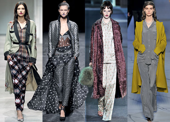 blog de moda | Moda | roupas | roupa | sobre moda | vestido | inverno 2013 | roupa da moda |  blusas | vestido para festa | roupas da moda | look de balada | inverno 2013 moda | look pijaminha | pijama na balada | lounge wear