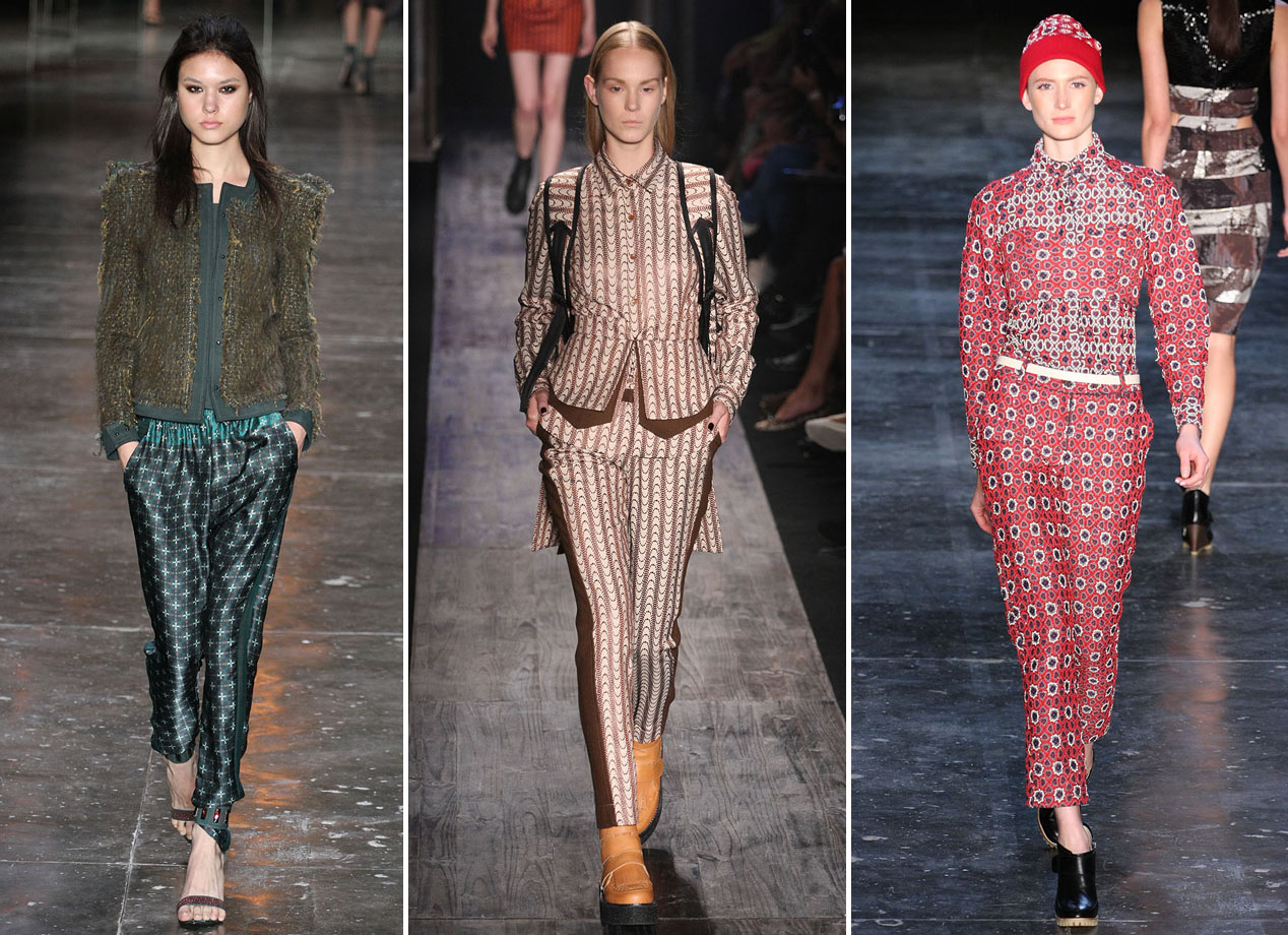 blog de moda | Moda | roupas | roupa | sobre moda | vestido | inverno 2013 | roupa da moda |  blusas | vestido para festa | roupas da moda | look de balada | inverno 2013 moda | look pijaminha | pijama na balada | lounge wear