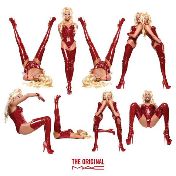 blog de moda | beleza | sobre beleza | maquiagem | make up | marcas de maquiagem | M.A.C | produtos da M.A.C | Viva Glam | nova coleção da M.A.C