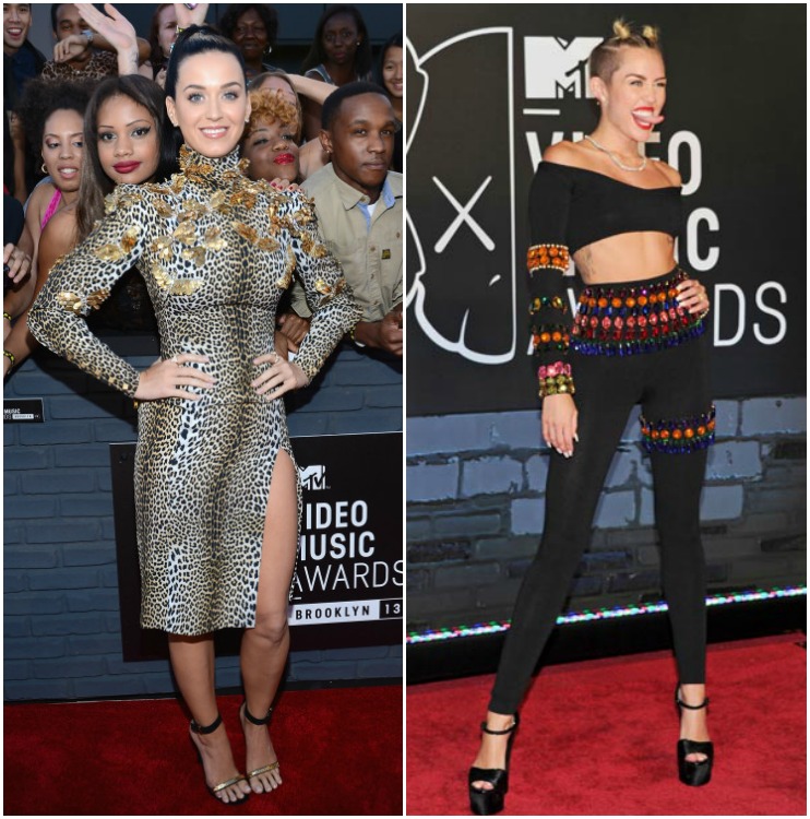 blog de moda | moda | sobre moda | look das famosas | VMA 2013 | melhores e piores do VMA 2013 | looks desfilados no VMA 2013 | look das celebridades