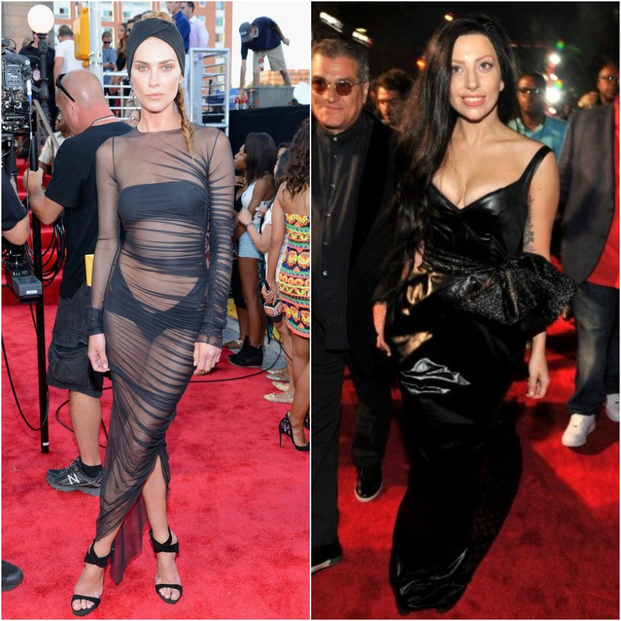 blog de moda | moda | sobre moda | look das famosas | VMA 2013 | melhores e piores do VMA 2013 | looks desfilados no VMA 2013 | look das celebridades