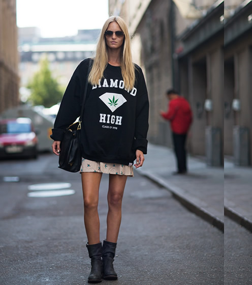 blog de moda | moda | sobre moda | roupas da moda | moda inverno 2013 | inverno 2013 | moletom inverno 2013 | como usar moletom | jeitos de usar moletom para elas | moletons diferentes | como usar | dicas de moda | consultoria de moda