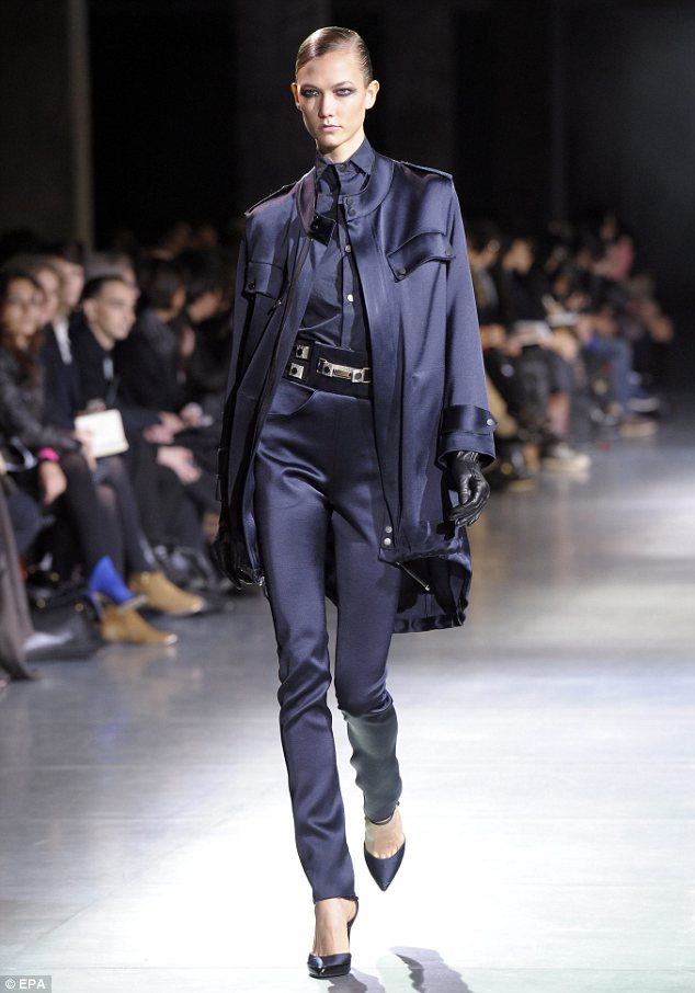 blog de moda | moda | sobre moda | semanas de moda | passarelas | estilistas | mudanças no calendário de moda de Londres