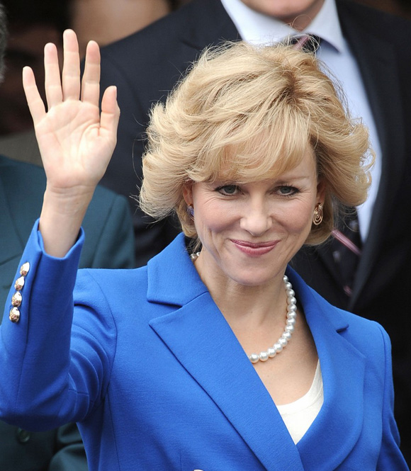 blog de moda | entretenimento | cinema | cultura | história | Lady Di | filme sobre Lady Di | filmes em cartaz | filmes novos | Naomi Watts interpreta Lady Di | trailer do filme Diana