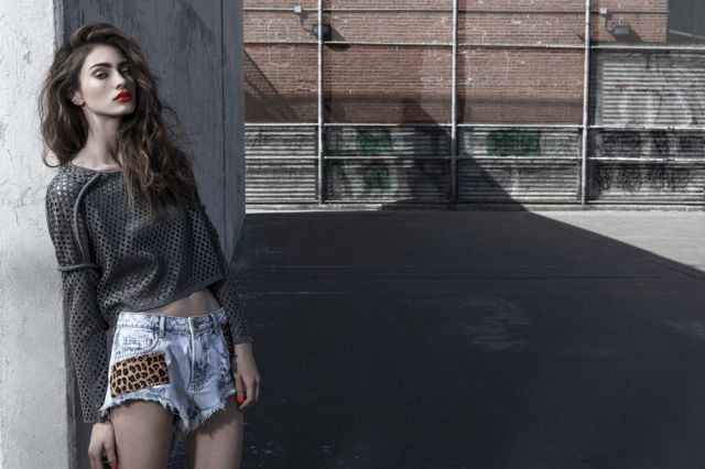 blog de moda | moda | sobre moda | marcas | marcas nacionais | new faces | novas modelos | Marine Deleeuw | Espaço Fashion | novo rosto da Espaço Fashion | notícias de moda