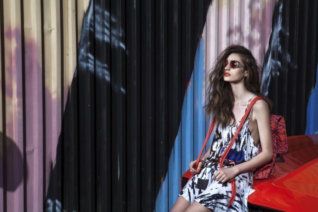 blog de moda | moda | sobre moda | marcas | marcas nacionais | new faces | novas modelos | Marine Deleeuw | Espaço Fashion | novo rosto da Espaço Fashion | notícias de moda