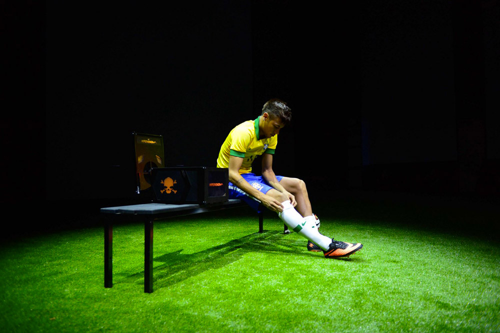 blog de moda | Neymar | estilo de Neymar | nova chuteira do Neymar | Moda | roupas | roupa | sobre moda | vestido | moda roupa | roupa da moda | blusas | vestidos de festa | vestido para festa | roupas da moda | moda masculina | futebol