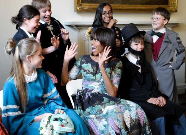 blog de moda | looks das celebridades | Michelle Obama | Moda | roupas | roupa | sobre moda | vestido | moda roupa | roupa da moda | blusas | vestidos de festa | vestido para festa | roupas da moda | estilo de Michelle Obama | vestido preferido de Michel