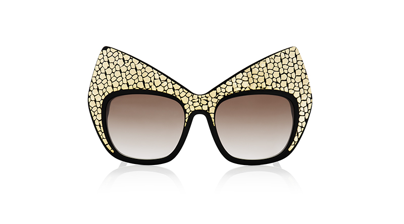 blog de moda | moda | acessórios | óculos de Sol | sobre moda | acessórios da moda | inverno 2013 | verão 2014 | óculos gatinho | modelos de óculos diferentes