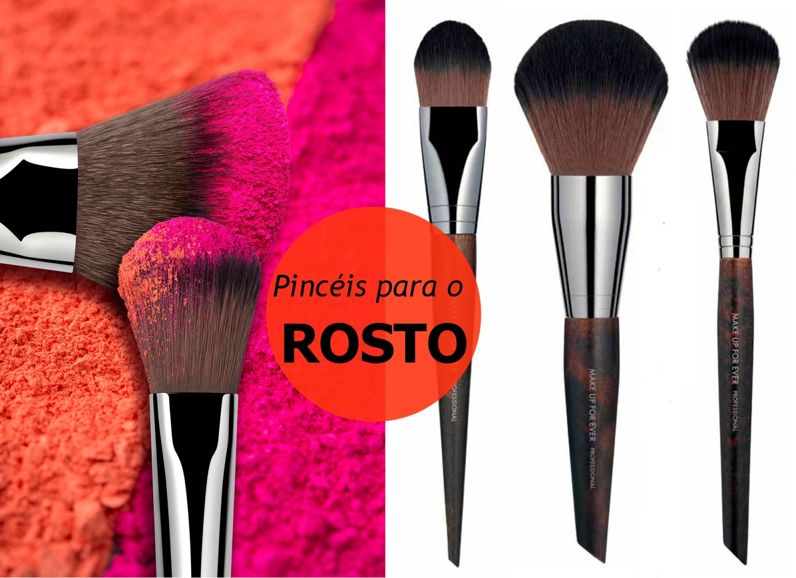 blog de moda | Beleza | cabelos | cabelos e maquiagem | sobre beleza | penteados | sobre penteados | cosmeticos | beleza cabelo | produtos de cabelo | maquiagem | make up | pincéis ideais para fazer uma maquiagem profissional | dicas de maquiagem | Saiba