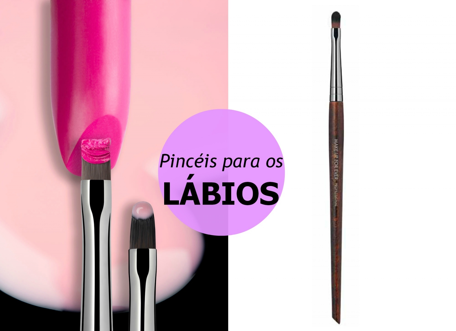 blog de moda | Beleza | cabelos | cabelos e maquiagem | sobre beleza | penteados | sobre penteados | cosmeticos | beleza cabelo | produtos de cabelo | maquiagem | make up | pincéis ideais para fazer uma maquiagem profissional | dicas de maquiagem |  Saiba