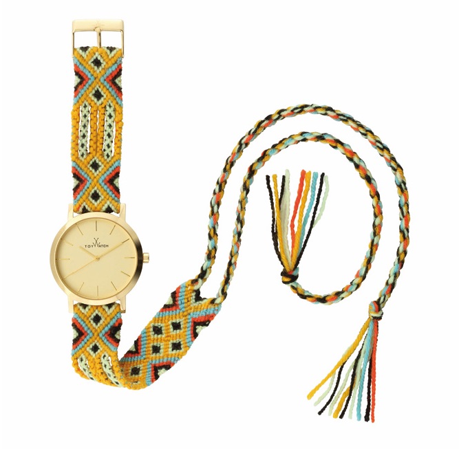 blog de moda | acessórios | relógios | Moda | roupas | roupa | sobre moda | vestido | moda roupa | roupa da moda | blusas | vestidos de festa | vestido para festa | roupas da moda | folk | anos 70 | étnico | acessórios étnicos | Toy Watch