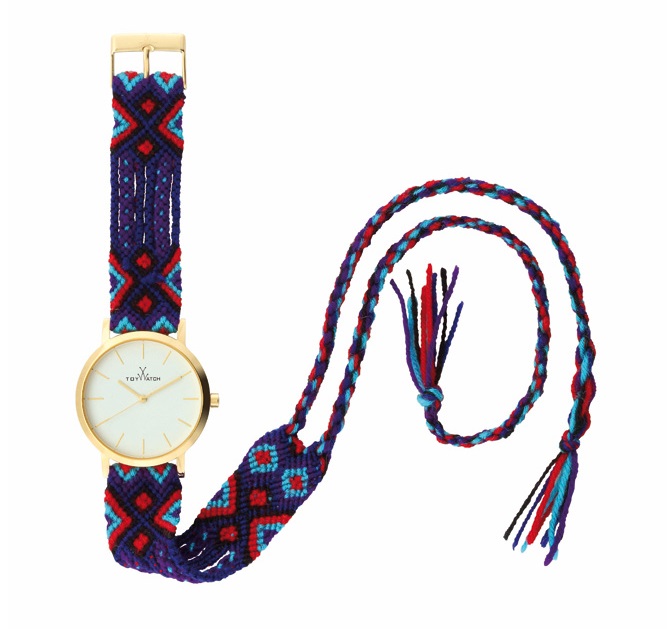 blog de moda | acessórios | relógios | Moda | roupas | roupa | sobre moda | vestido | moda roupa | roupa da moda | blusas | vestidos de festa | vestido para festa | roupas da moda | folk | anos 70 | étnico | acessórios étnicos | Toy Watch