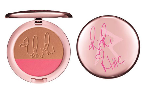 blog de moda | beleza | sobre beleza | maquiagem | make up | MAC | maquiagem da MAC | Rihanna para MAC | novos produtos da MAC | sobre maquiagem