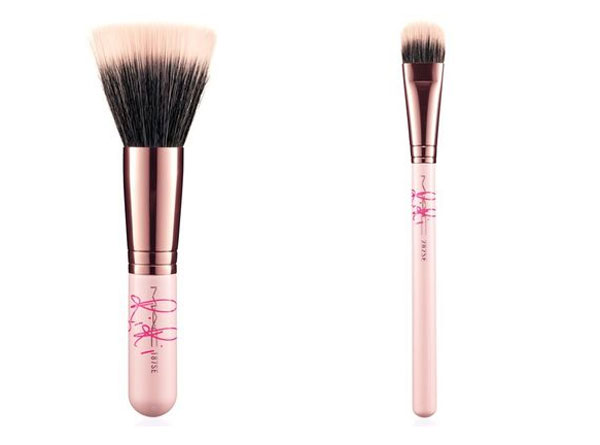 blog de moda | beleza | sobre beleza | maquiagem | make up | MAC | maquiagem da MAC | Rihanna para MAC | novos produtos da MAC | sobre maquiagem