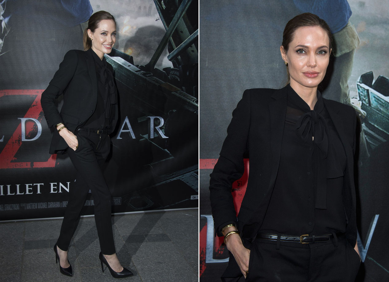 blog de moda | Moda | roupas | roupa | sobre moda | vestido | moda roupa | roupa da moda | blusas | vestidos de festa | vestido para festa | roupas da moda | Heidi Slimane | Saint Laurent Paris | look das famosas | look das celebridades | look de red car