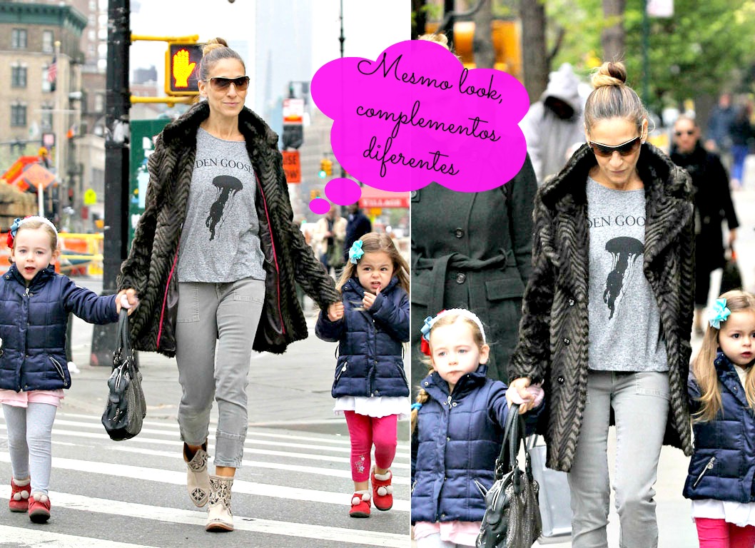 blog de moda | Moda | roupas | roupa | sobre moda | vestido | moda roupa | roupa da moda | blusas | vestidos de festa | vestido para festa | roupas da moda | Sarah Jessica Parker | look das famosas | look da Sarah Jessica Parker | look esportivo | sneake