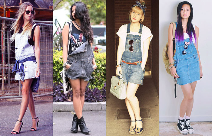 blog de moda | sobre moda | moda | trend alert | alerta tendência | tendência inverno 2013 | tendência inverno 2014 | jardineiras | como usar jardineiras | jeans | look com jeans | como usar look jeans total