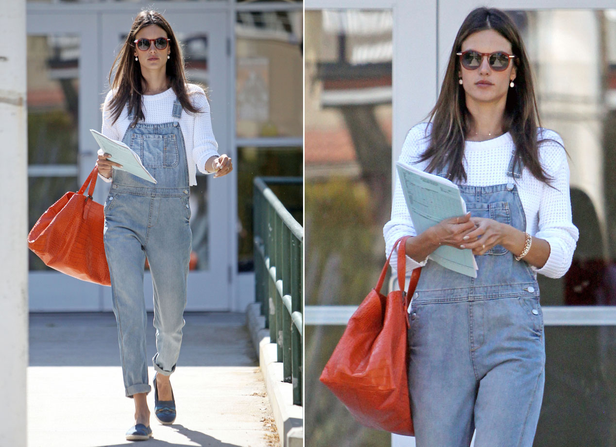 blog de moda | sobre moda | moda | trend alert | alerta tendência | tendência inverno 2013 | tendência inverno 2014 | jardineiras | como usar jardineiras | jeans | look com jeans | como usar look jeans total