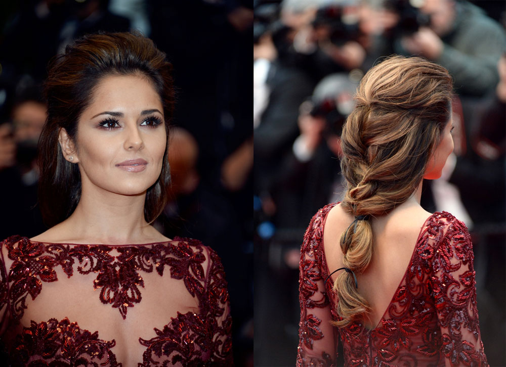 blog de moda | Beleza | cabelos | cabelos e maquiagem | sobre beleza | penteados | sobre penteados | cosmeticos | beleza cabelo | produtos de cabelo | produtos para cabelos | cabelos presos para festas | penteados para festa | Cannes | penteados do festi