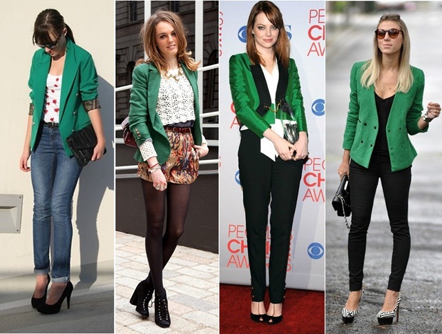 blog de moda | como usar | verde para o inverno | verde esmeralda | inverno 2013 | tendencias inverno 2013 | Moda | roupas | roupa | sobre moda | vestido | moda roupa | roupa da moda | blusas | vestidos de festa | vestido para festa | roupas da moda | sa