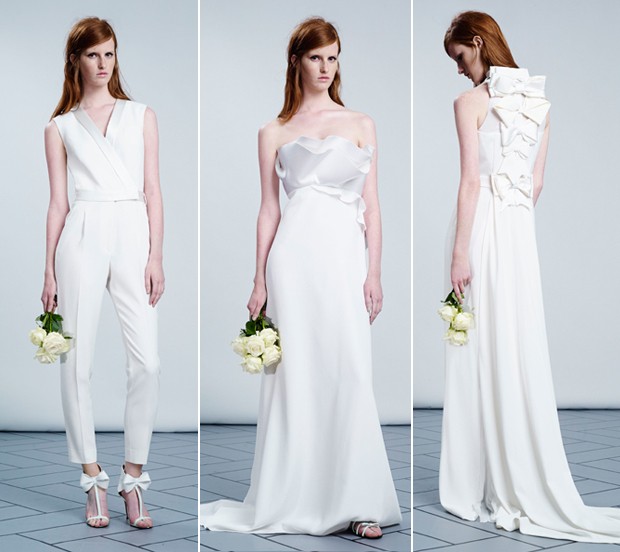 blog de moda | moda | sobre moda | moda noivas | vestidos de noiva | vestidos de festa | look de noiva | moda para noivas | marcas famosas | Viktor e Rolf