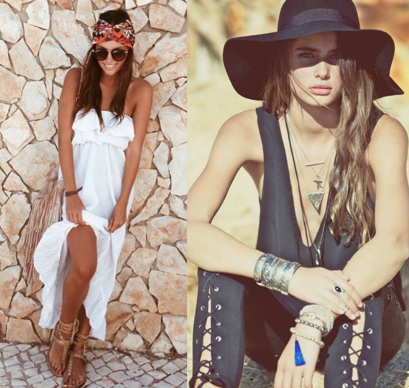 moda | verão 2015 | boho style | estilo boho | tendências verão 2015 | consultoria de moda | dicas de moda | dicas de moda para o verão