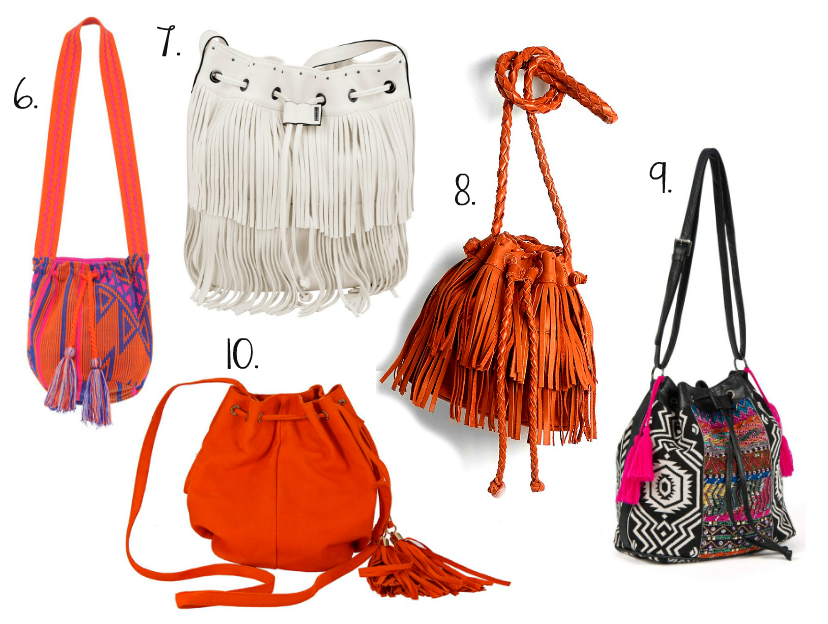 compras | moda | novidades | bolsas | bolsa saco | estilo anos 70 | verão 2015 | moda 2015 | moda verão 2015 | tipos de bolsa saco