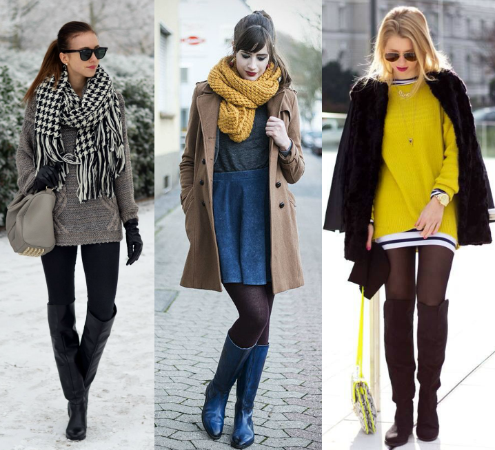 moda | como usar | botas | botas inverno 2014 | tendências inverno 2014 | moda 2014 | moda inverno 2014 | como usar as botas da estação | como usar bota curta | bota cano curto | bota over knee | como usar bota cano curto