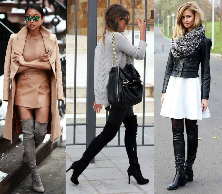 moda | como usar | botas | botas inverno 2014 | tendências inverno 2014 | moda 2014 | moda inverno 2014 | como usar as botas da estação | como usar bota curta | bota cano curto | bota over knee | como usar bota cano curto