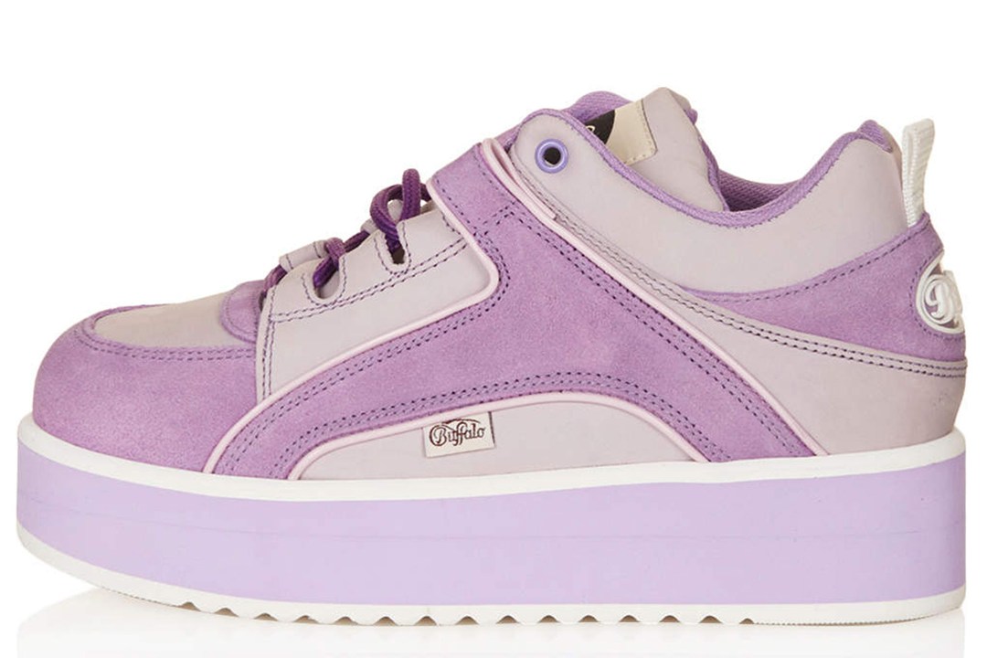 moda | moda 2014 | moda 2015 | tendências | inverno 2014 | verão 2015 | Chanel | sneakers | tênis esportivos | Tênis | como usar tênis | looks com tênis | Balenciaga | Topshop