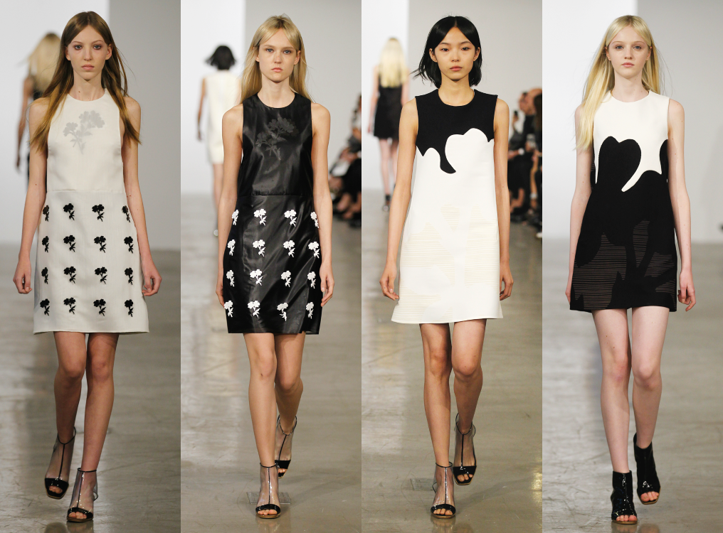 moda | desfiles | Calvin Klein | moda 2015 | moda inverno 2015 | Calvin Klein Collection | passarelas | tendência inverno 2015