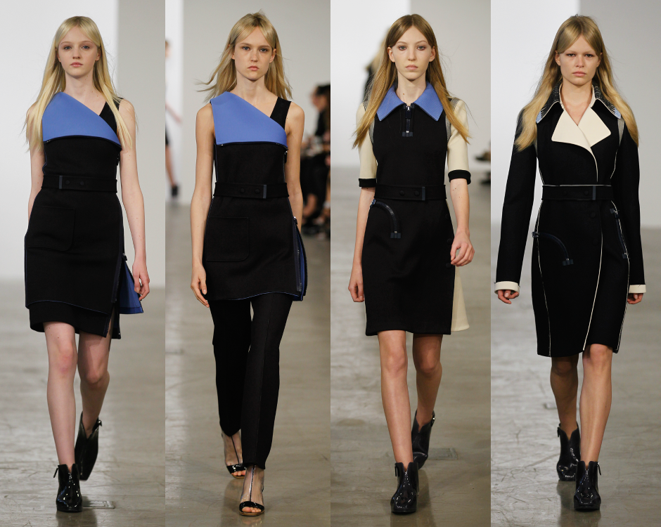 moda | desfiles | Calvin Klein | moda 2015 | moda inverno 2015 | Calvin Klein Collection | passarelas | tendência inverno 2015