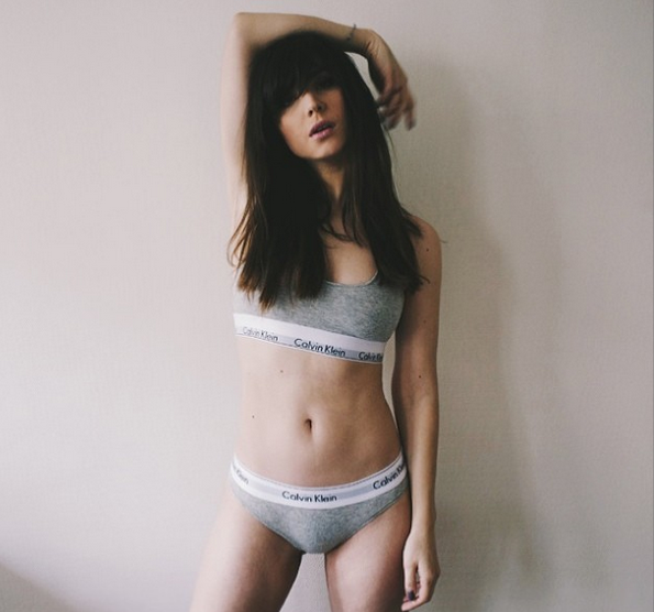 moda | campanhas | sobre moda | roupa íntima | lingerie | Calvin Klein | Calvin Klein show yours | nova campanha da Calvin Klein
