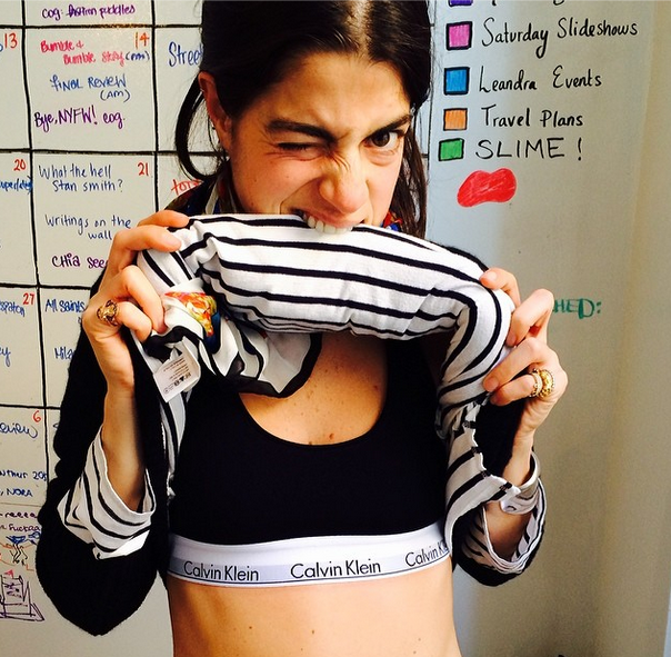 moda | campanhas | sobre moda | roupa íntima | lingerie | Calvin Klein | Calvin Klein show yours | nova campanha da Calvin Klein