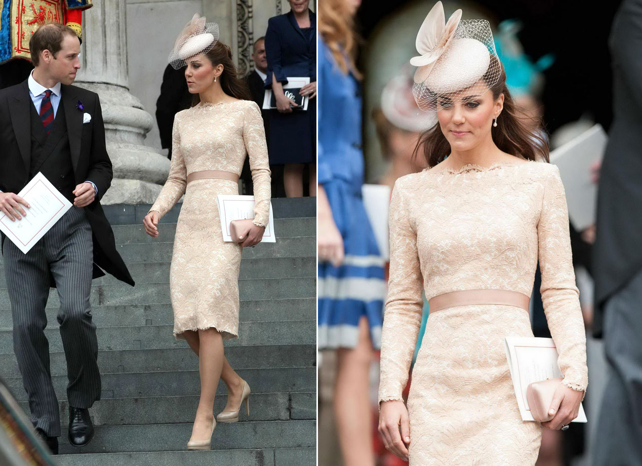 blog de moda | moda | sobre moda | moda noivas | Joia Rara | novelas | moda em novelas | vestido de noiva de Iolanda | noiva de Iolanda é inspirada em look de Kate Middleton