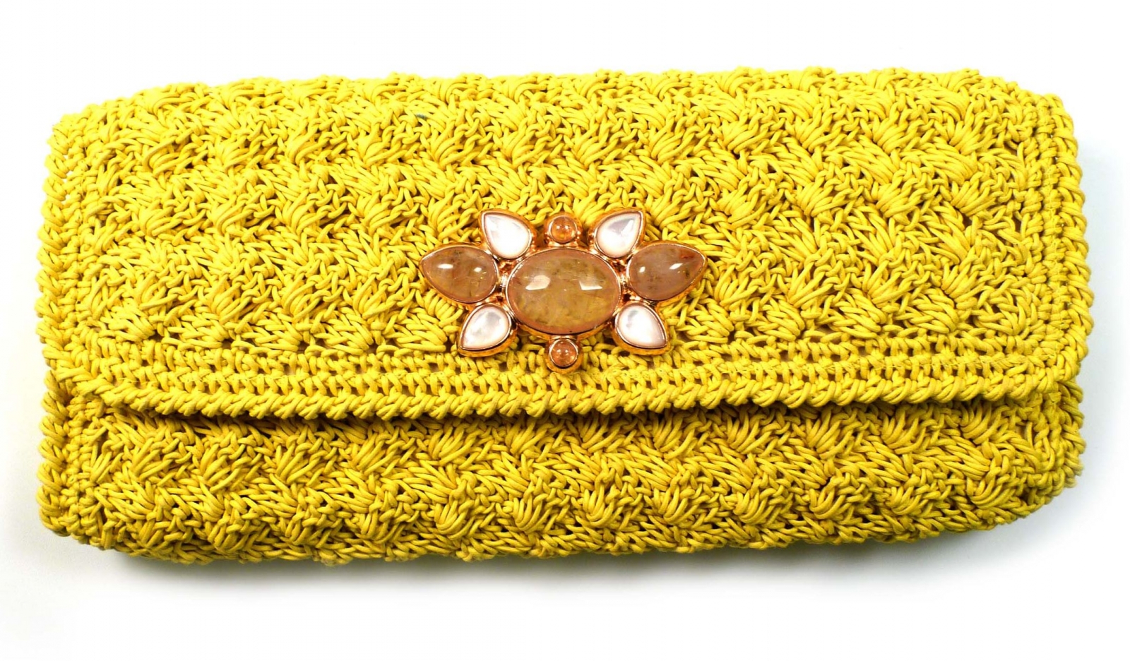 compras | moda | acessórios | bolsas | clutches | estilistas de acessórios | Fabrizzio Giannone | clutches de crochê | nova coleção de verão 2013 Fabrizzio Giannone | bolsas de praia | bolsas de verão | dicas de compras