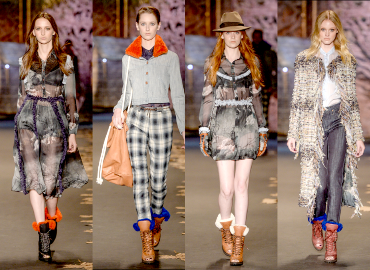 Nota mental: em tempos de