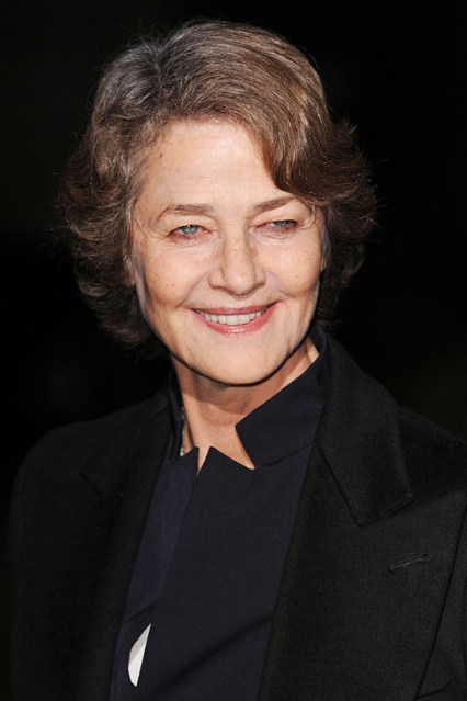 blog de moda | beleza | sobre beleza | cosméticos | maquiagem | make up | NARS | Charlotte Rampling | age and beauty | Charlotte Rampling é novo rosto da NARS