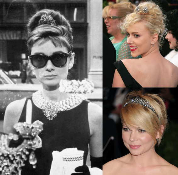 moda | moda 2016 | tiara | arco | coroa | tiara de coroa | arco de coroa | princesas modernas | trend alert | alerta tendência | tendências 2016