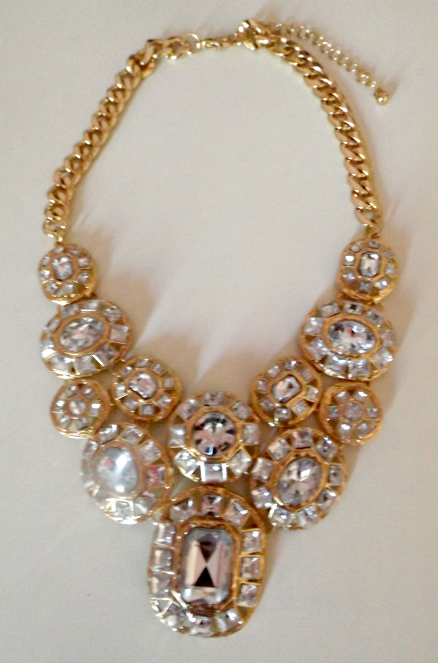 compras | moda | novidades | Forever 21 | Forever 21 Morumbi Shopping | dicas de compras | vestido | verão 2015 | colar | maxicolar | short de renda | saia plissada | floral com fundo escuro