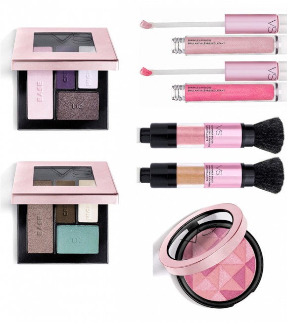 blog de moda | beleza | sobre beleza | maquiagem | make up | Victoria's Secret make up | coleções de beleza para o fim de ano | dicas de beauté | produtos de beleza | novidades de maquiagem