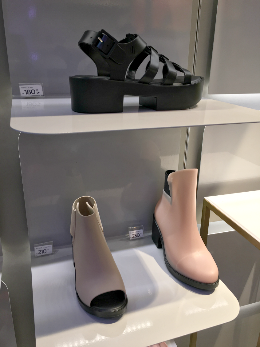 compras | moda | moda 2016 | moda inverno 2016 | Melissa | Clube Melissa | coleção Melissa inverno 2016 | botas Melissa | sapatos Melissa