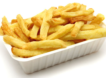 Alimentos-vilãos: confira os tipos de contaminação encontrados em alguns deles