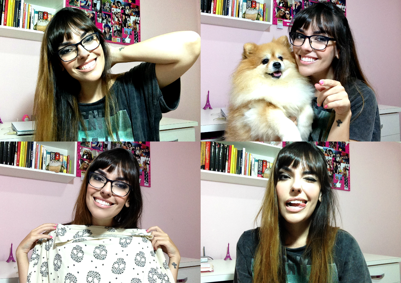 moda | vlog | dicas de styling | moda 2015 | dicas de moda | afinar braço | dicas de roupas para gordinhas