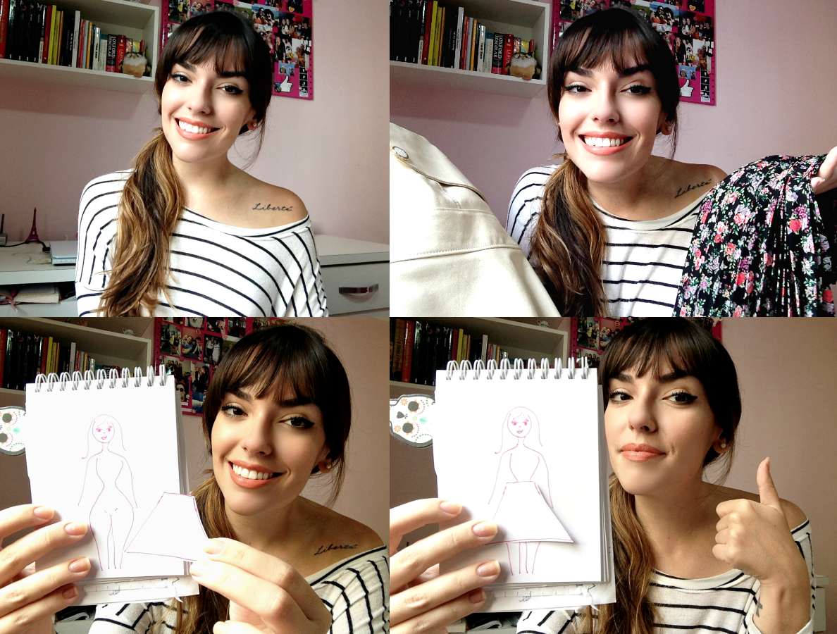 videos | moda | consultoria de moda | dicas de moda | como disfarçar quadris largos | dicas de moda para disfarçar quadril largo