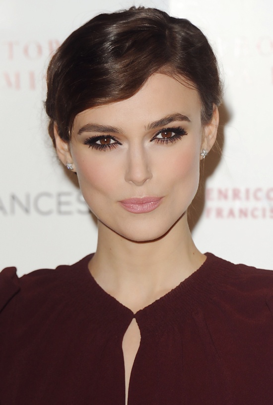 beleza | dicas de beleza | maquiagem | Make up | olhos esfumados | como fazer olho esfumado | como fazer olho esfumado sem borrar | como maquiar o olho com preto sem borrar