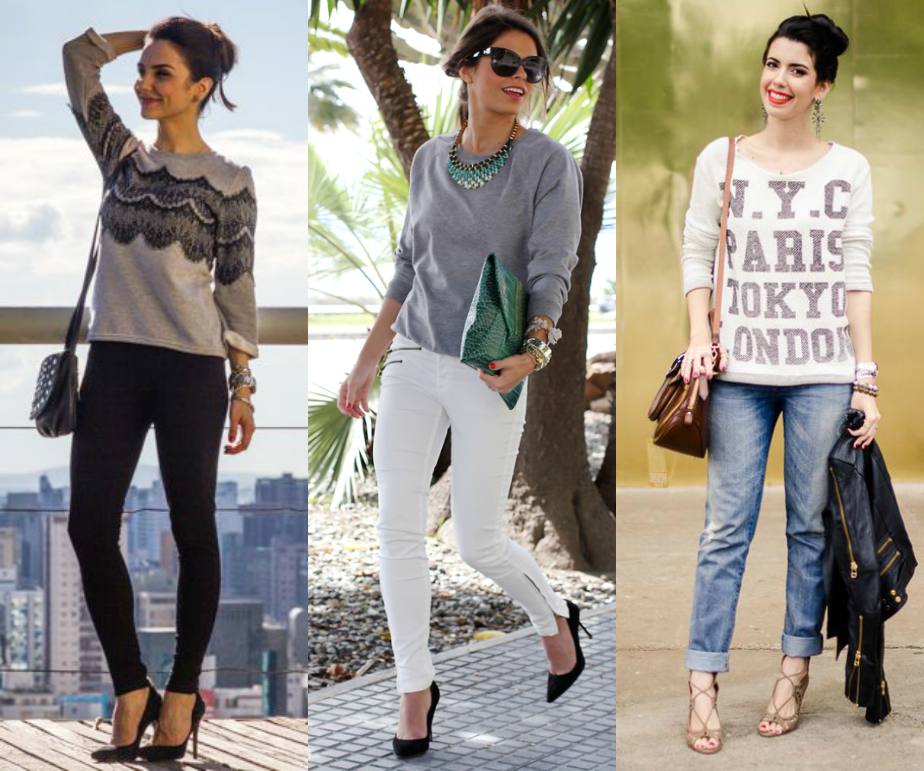 moda | moda 2015 | tendências 2015 | inverno 2015 | moda inverno 2015 | moletons | moletom feminino | como usar moletom em look sofisticado | como usar moletom em look chique | moletom em look elegante | consultoria de moda | dicas de moda por marcéli pau