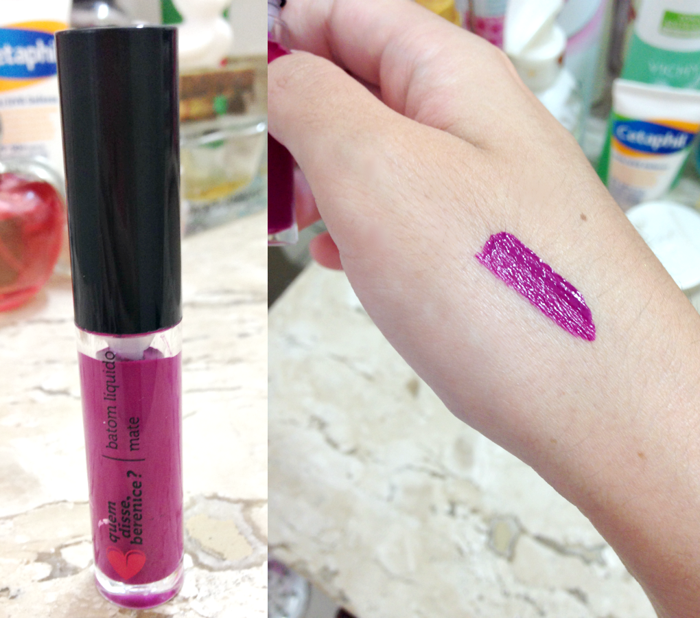 beleza | batom roxo | maquiagem | make up | beauty | maquiagens com batom roxo | maquiagens | batom roxo escuro